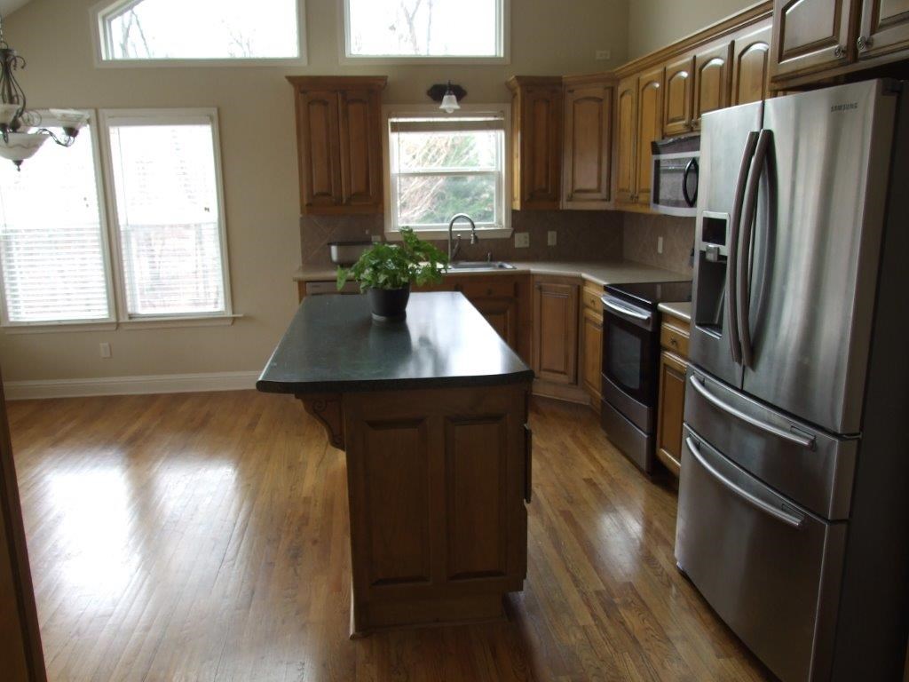 Oak Ridge Estates Rurban - Residential