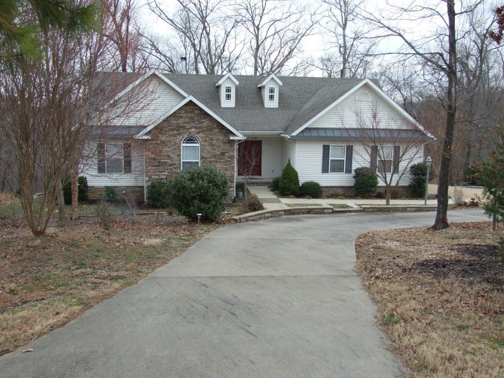 Oak Ridge Estates Rurban - Residential