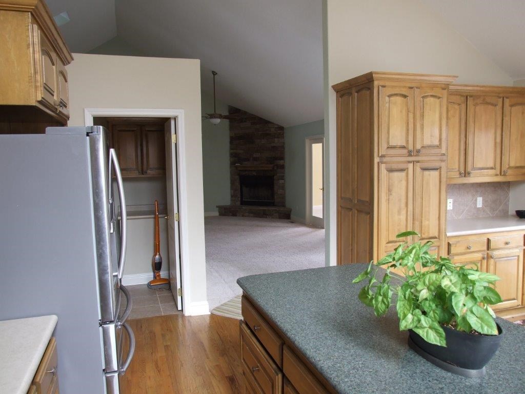 Oak Ridge Estates Rurban - Residential