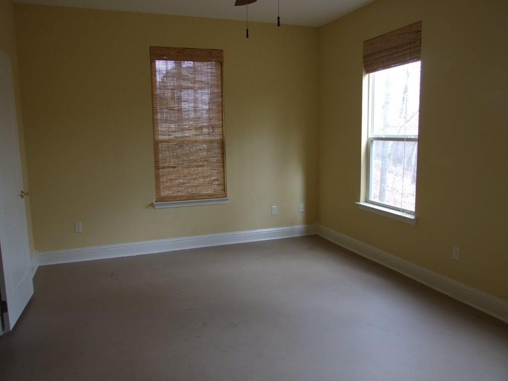 Oak Ridge Estates Rurban - Residential