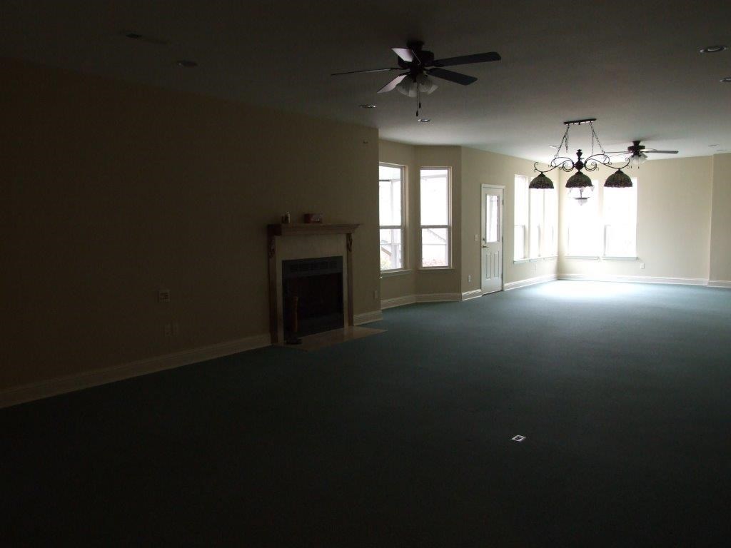 Oak Ridge Estates Rurban - Residential