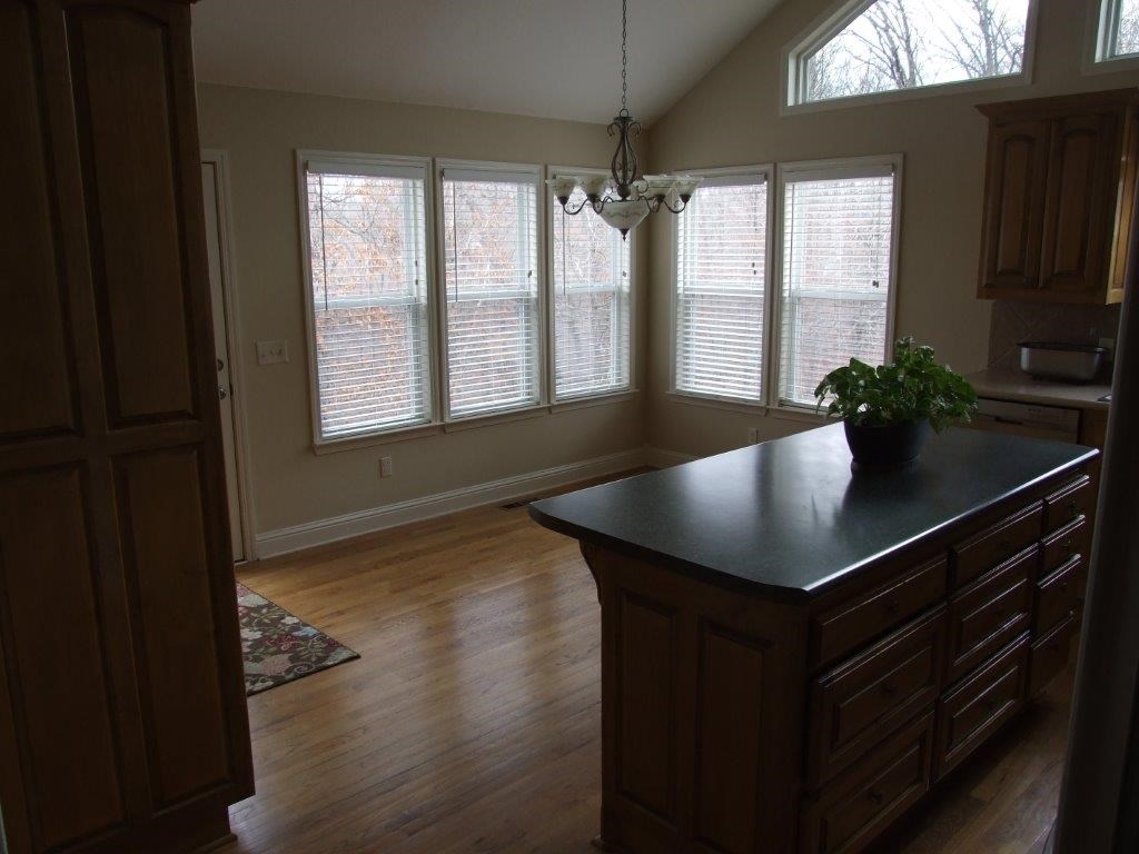 Oak Ridge Estates Rurban - Residential
