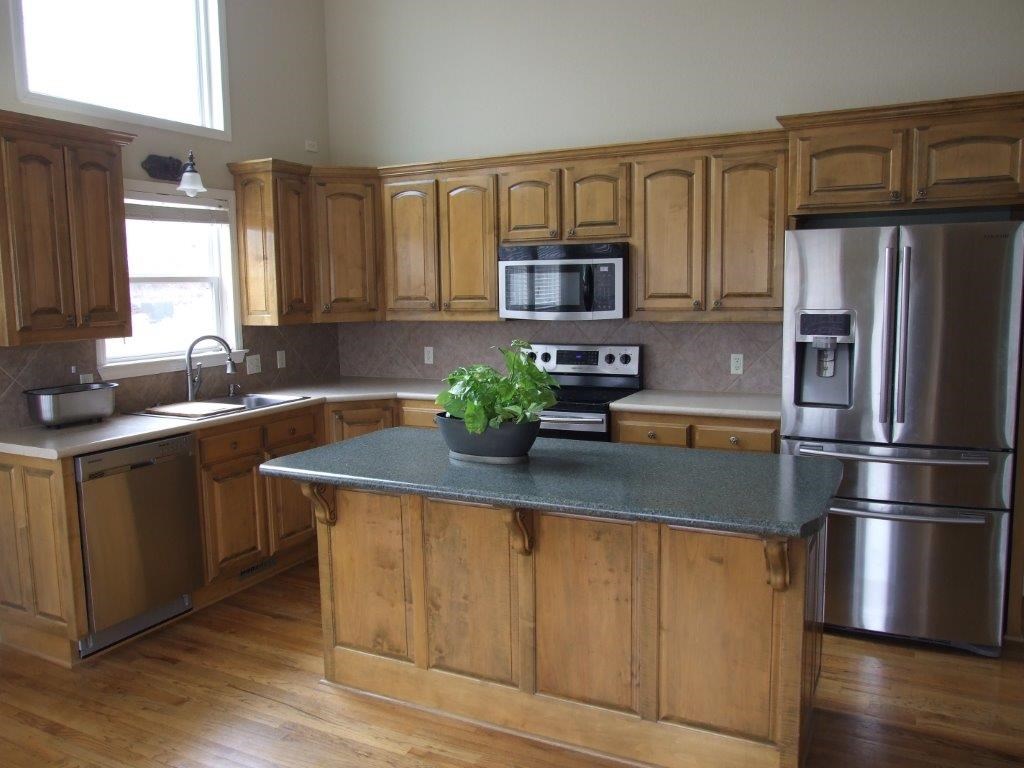 Oak Ridge Estates Rurban - Residential
