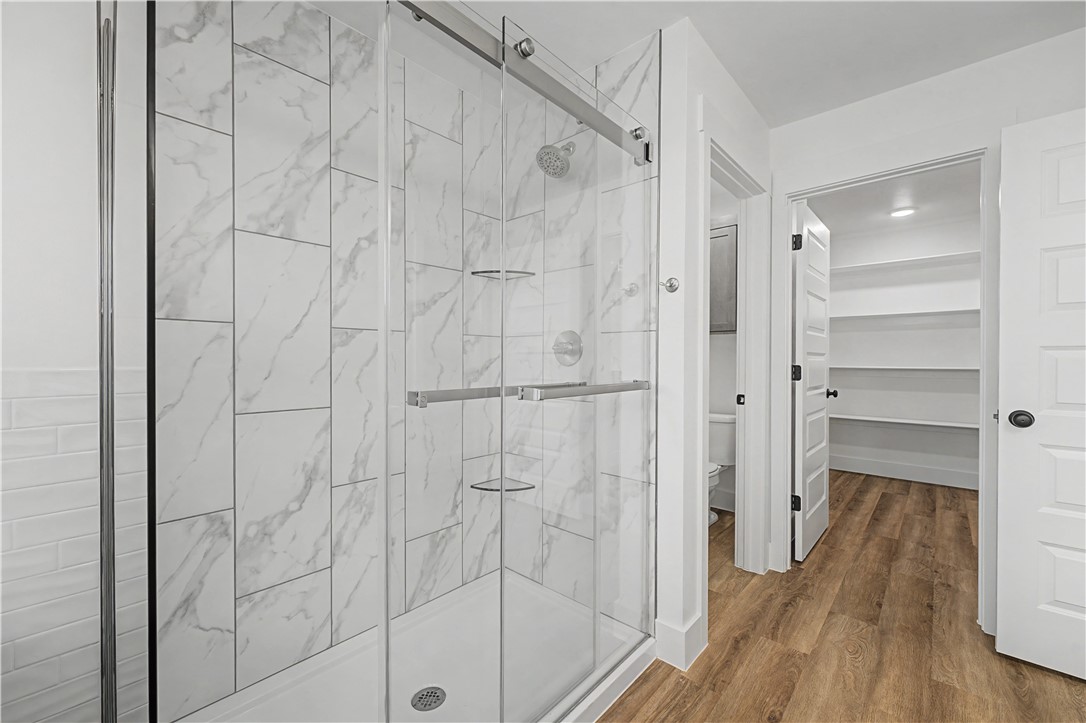 Woodcrest Walk - Residential