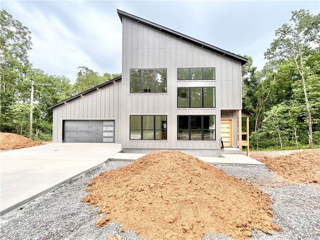 Dickenshire - Residential