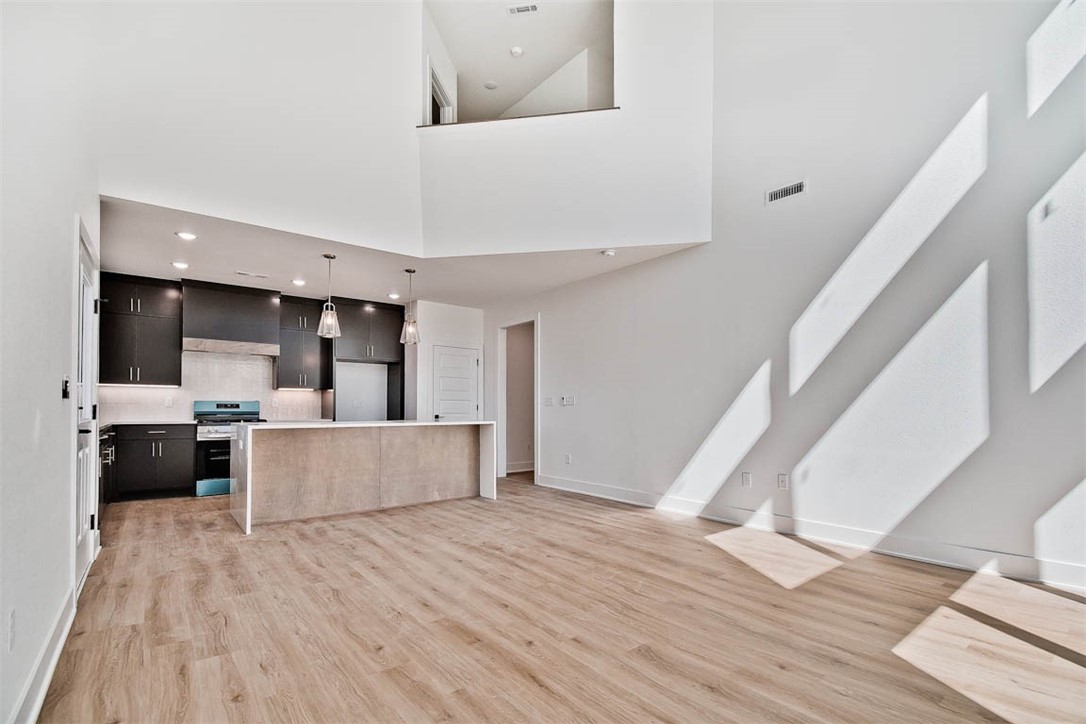 Dickenshire - Residential