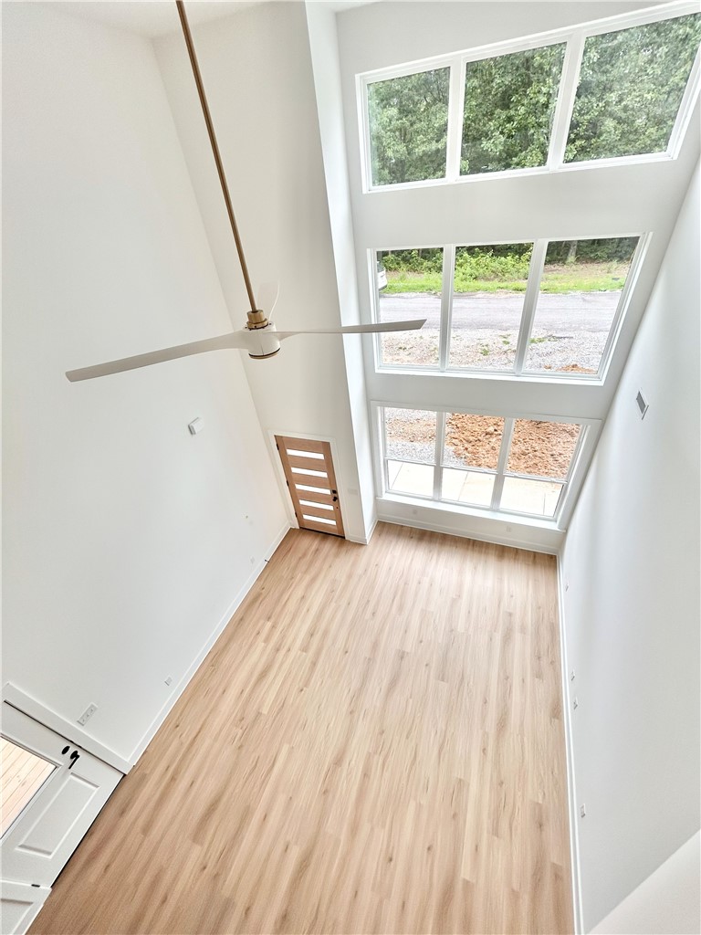 Dickenshire - Residential