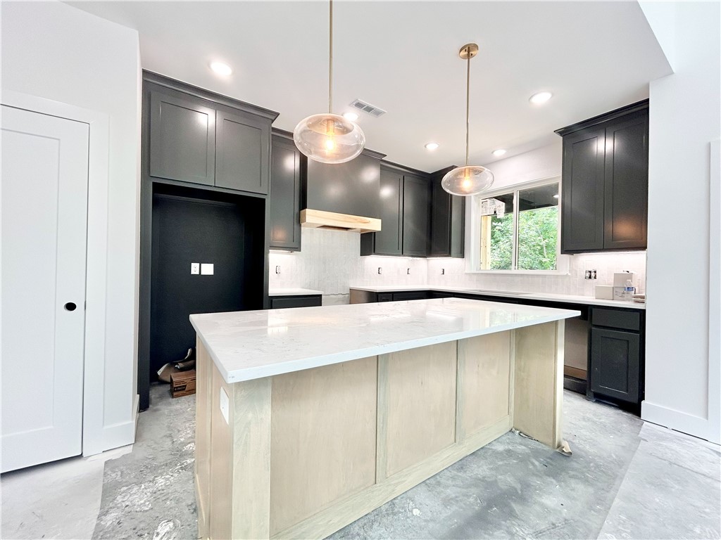 Dickenshire - Residential