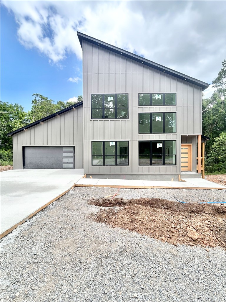 Dickenshire - Residential