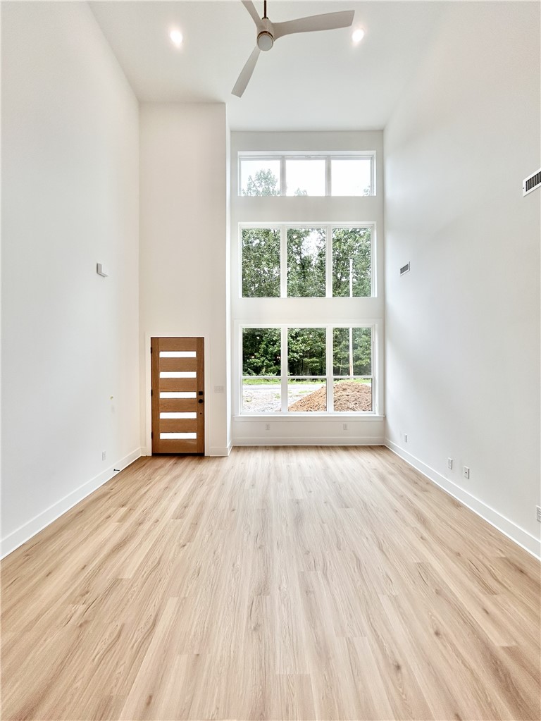 Dickenshire - Residential
