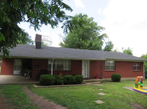 Stroll to the Marvin Vinson or to the Fair! This 3 Bedroom home sits on .57 acres with the option to purchase a full acre! Large open living room. Call today for your appt.