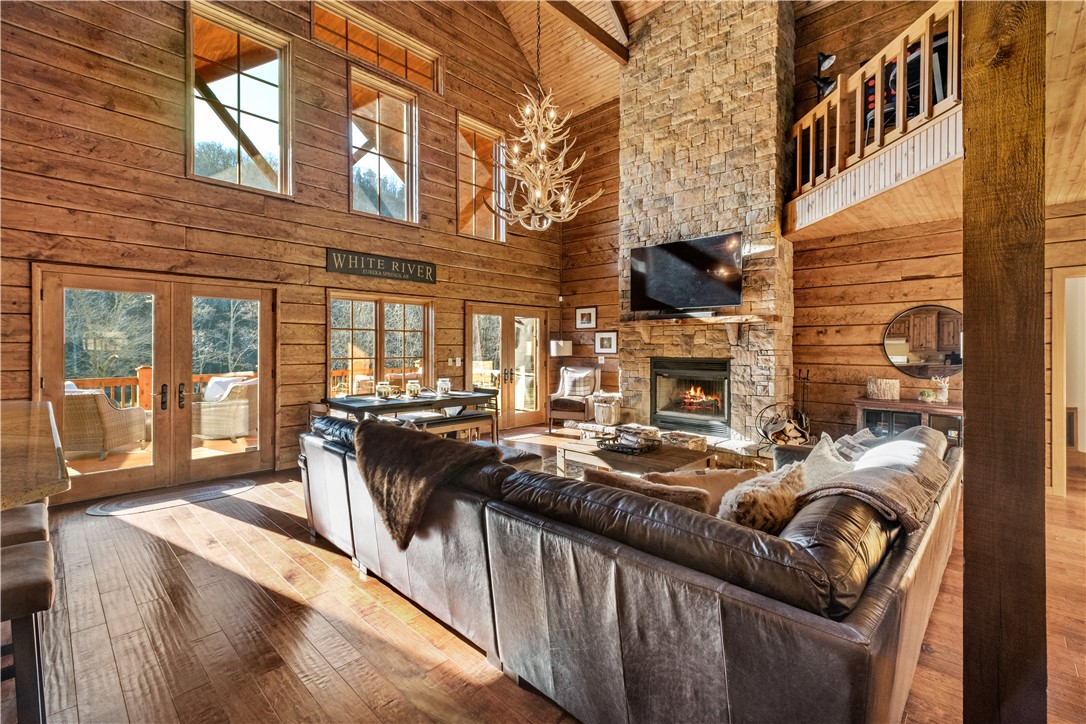 Cherokee Crossing Estates - Residential