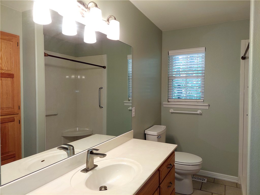 Buckingham Sub Bvv - Residential
