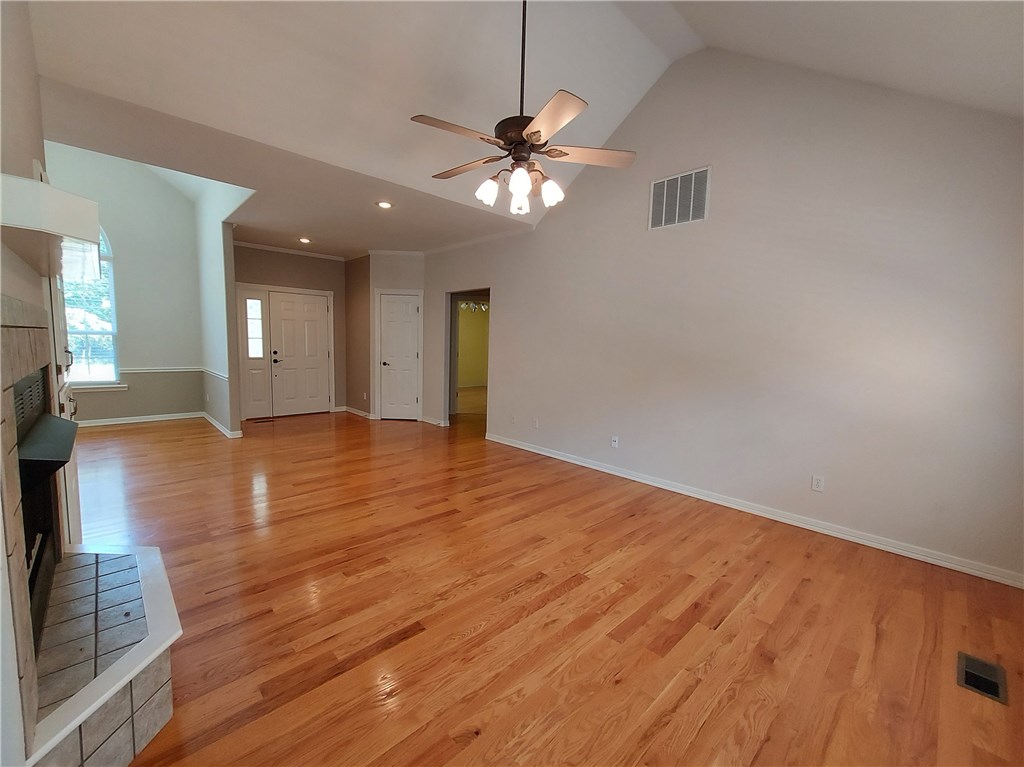 Buckingham Sub Bvv - Residential