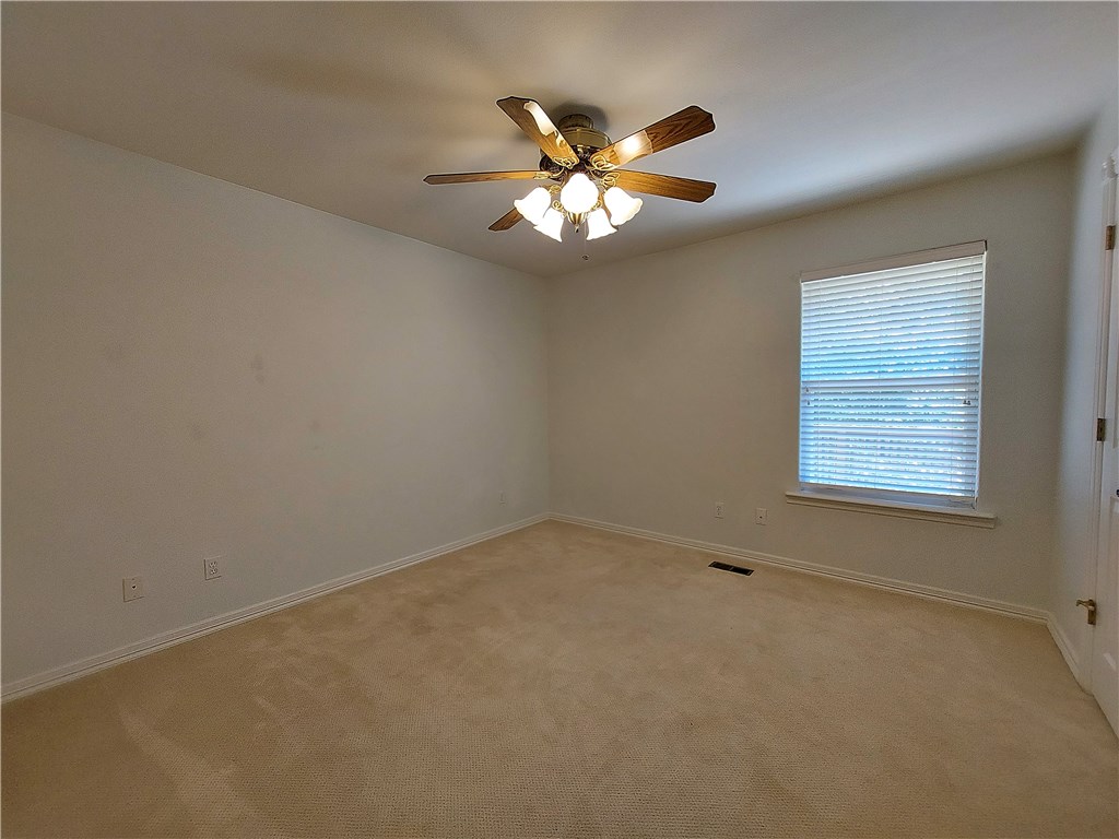 Buckingham Sub Bvv - Residential