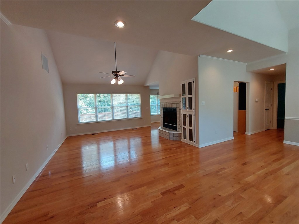 Buckingham Sub Bvv - Residential