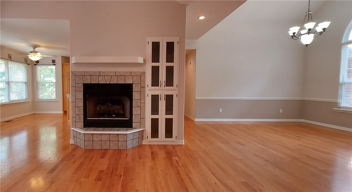 Buckingham Sub Bvv - Residential