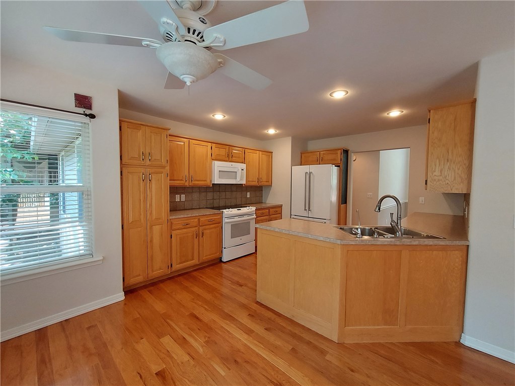 Buckingham Sub Bvv - Residential