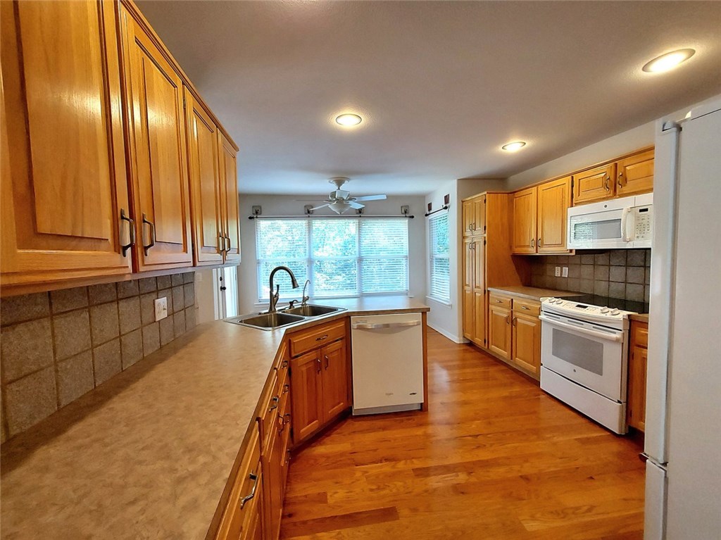 Buckingham Sub Bvv - Residential