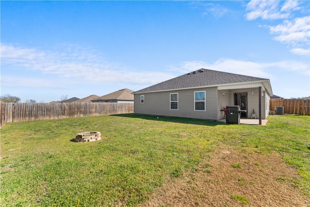 Silver Meadows Ph 1 2017 Highfill - Residential