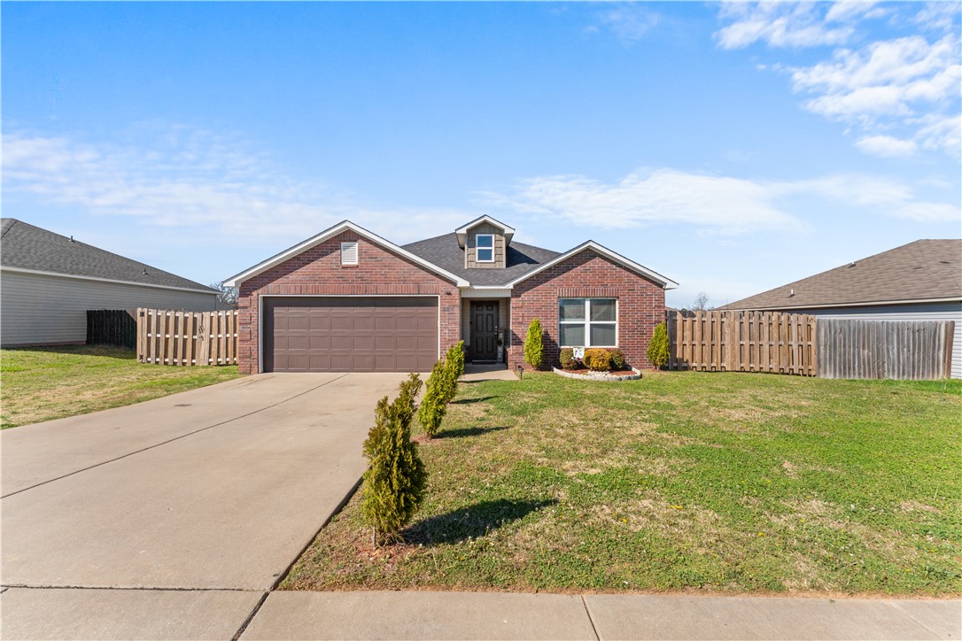 Silver Meadows Ph 1 2017 Highfill - Residential