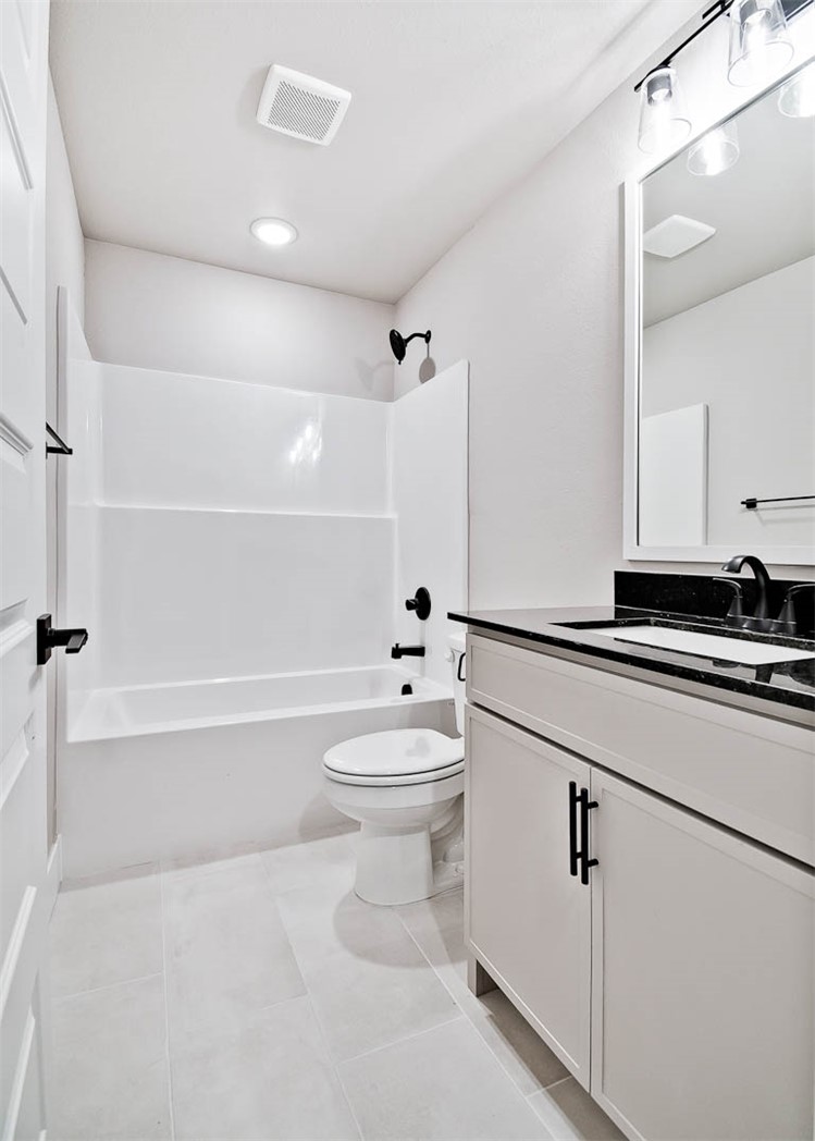 Shropshire Sub Bvv - Residential