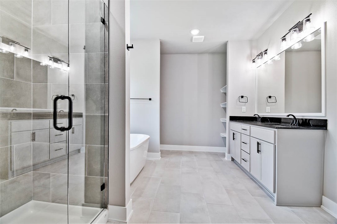 Shropshire Sub Bvv - Residential