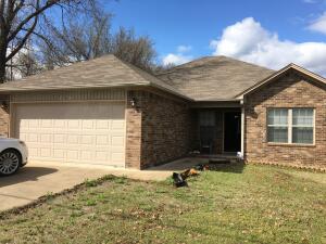 Fixer upper.  SOLD