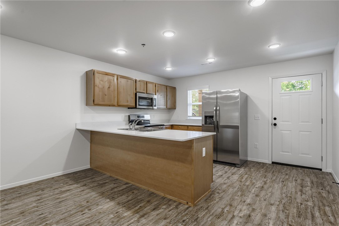 Sh Cole Add - Residential Lease