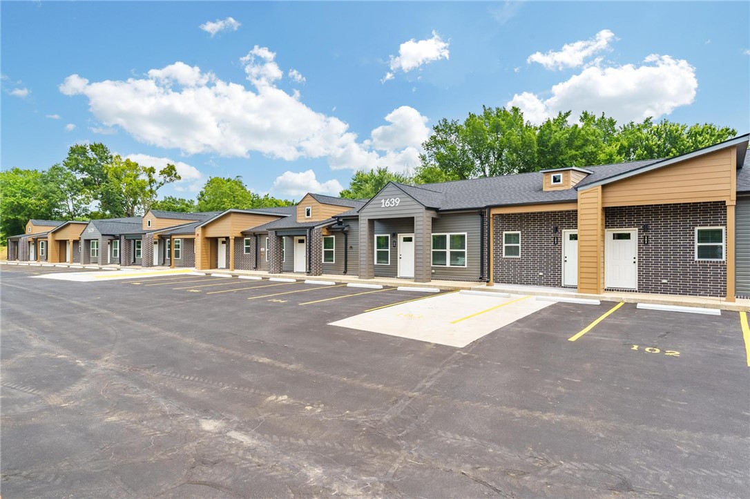 Sh Cole Add - Residential Lease
