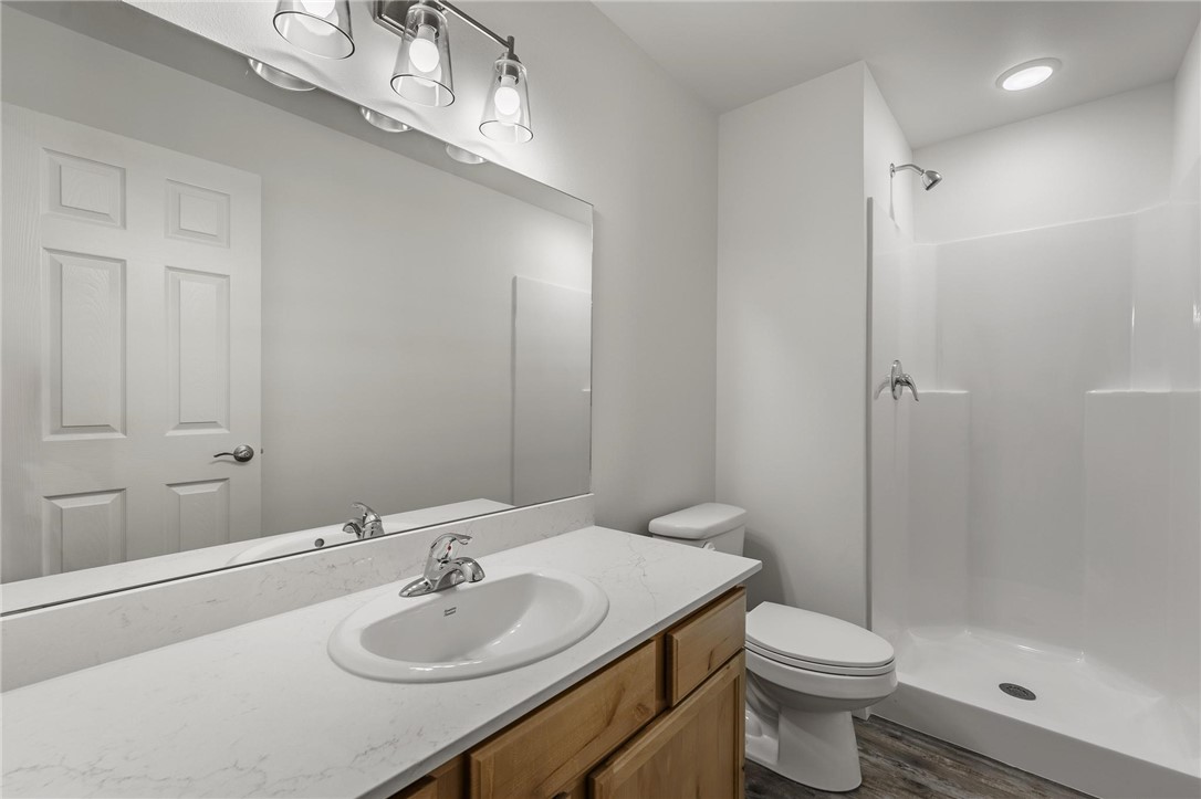 Sh Cole Add - Residential Lease