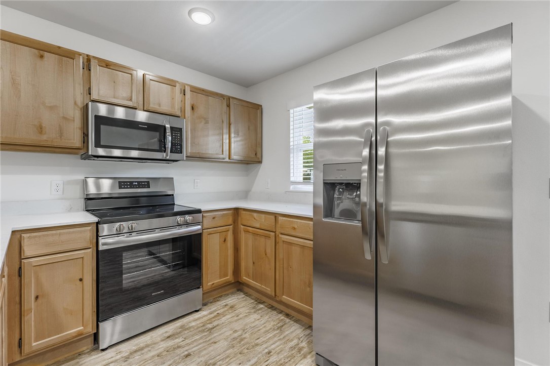 Sh Cole Add - Residential Lease