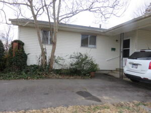 Other Subdivision in Johnson Co - Residential