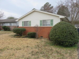 Other Subdivision in Johnson Co - Residential