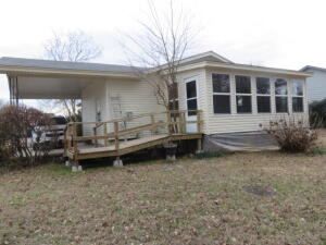 Other Subdivision in Johnson Co - Residential