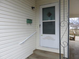 Other Subdivision in Johnson Co - Residential