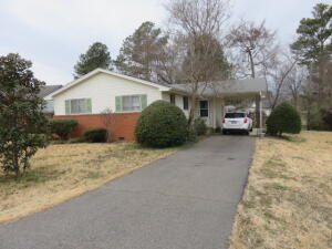 Other Subdivision in Johnson Co - Residential