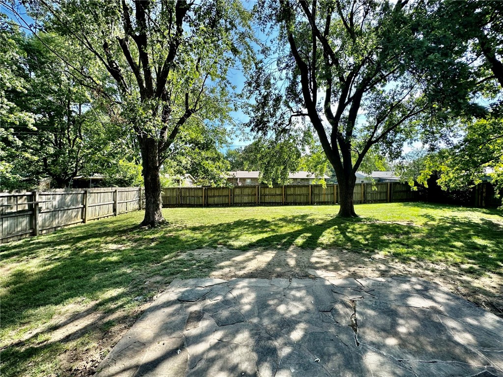 Kersten Addrogers - Residential Lease