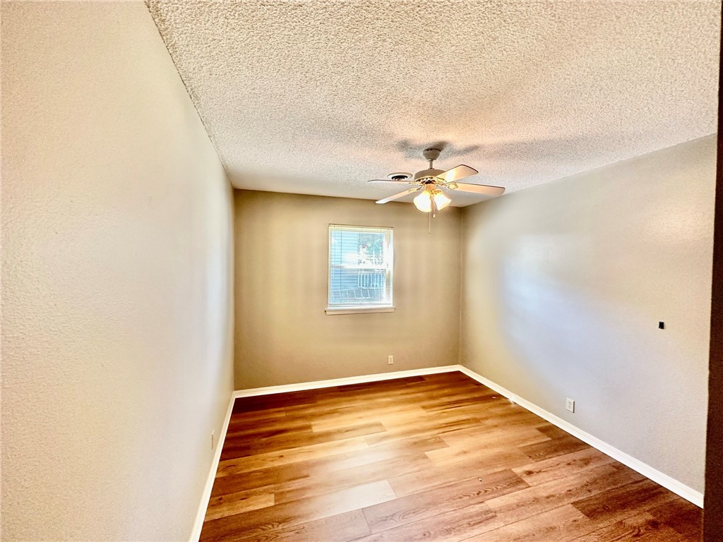 Kersten Addrogers - Residential Lease