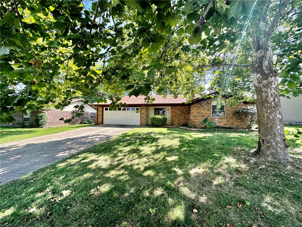 Kersten Addrogers - Residential Lease