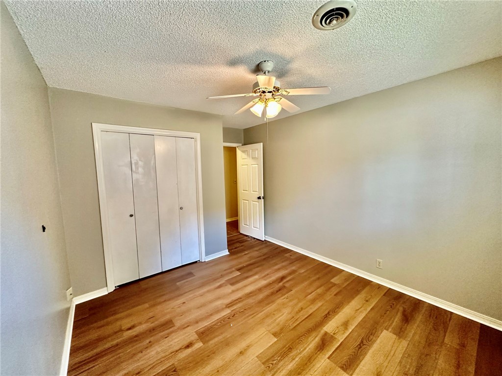Kersten Addrogers - Residential Lease