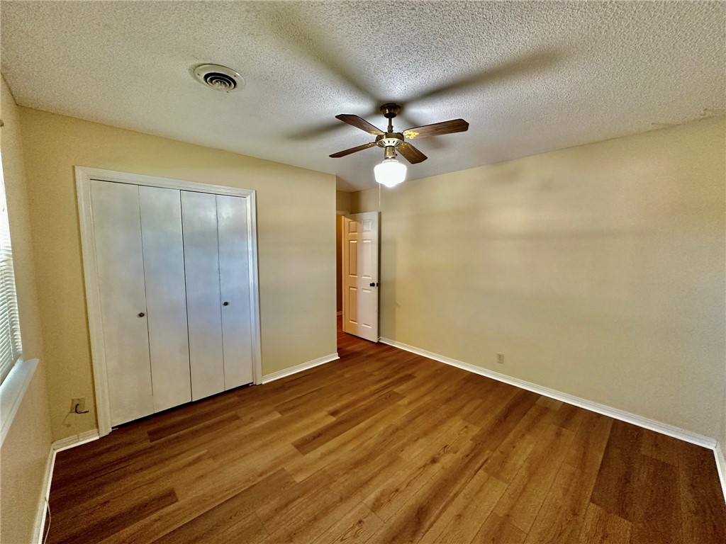 Kersten Addrogers - Residential Lease