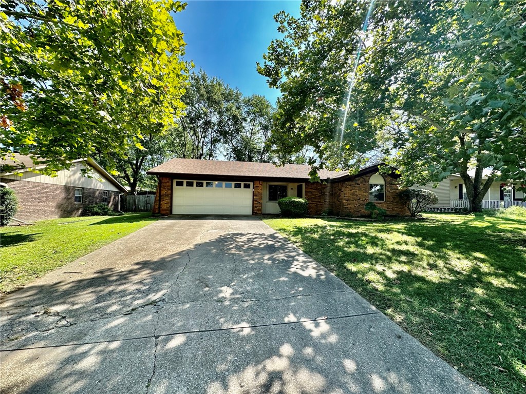 Kersten Addrogers - Residential Lease