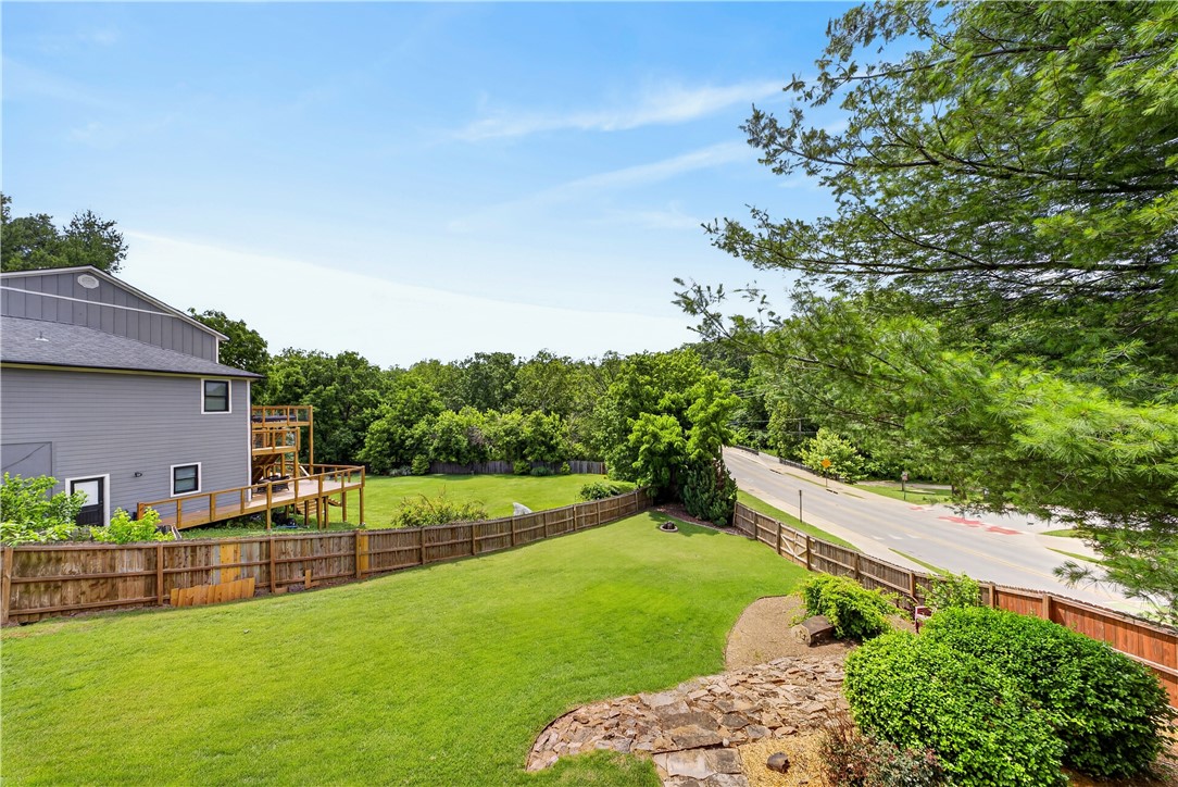 El Contento Acres - Residential