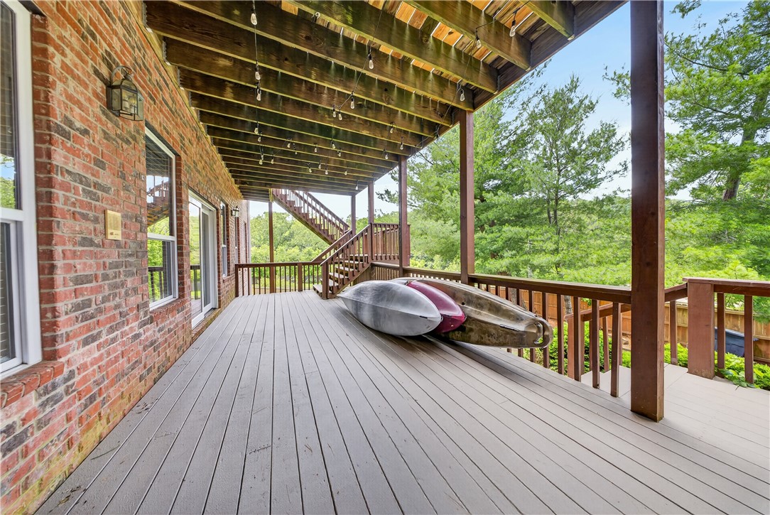 El Contento Acres - Residential