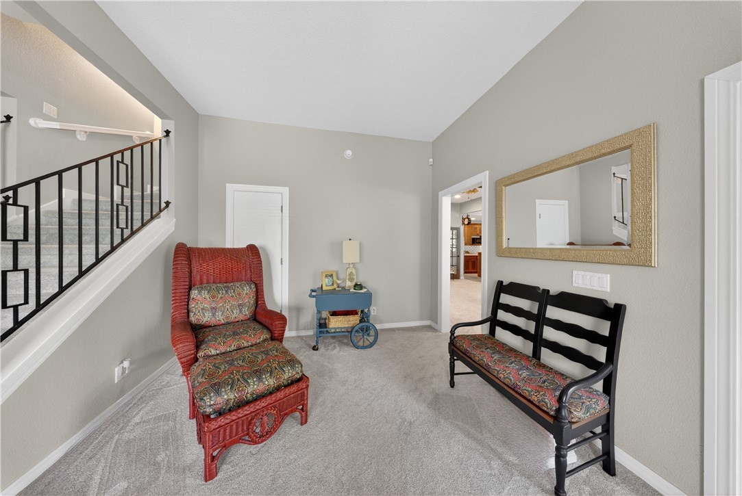 El Contento Acres - Residential