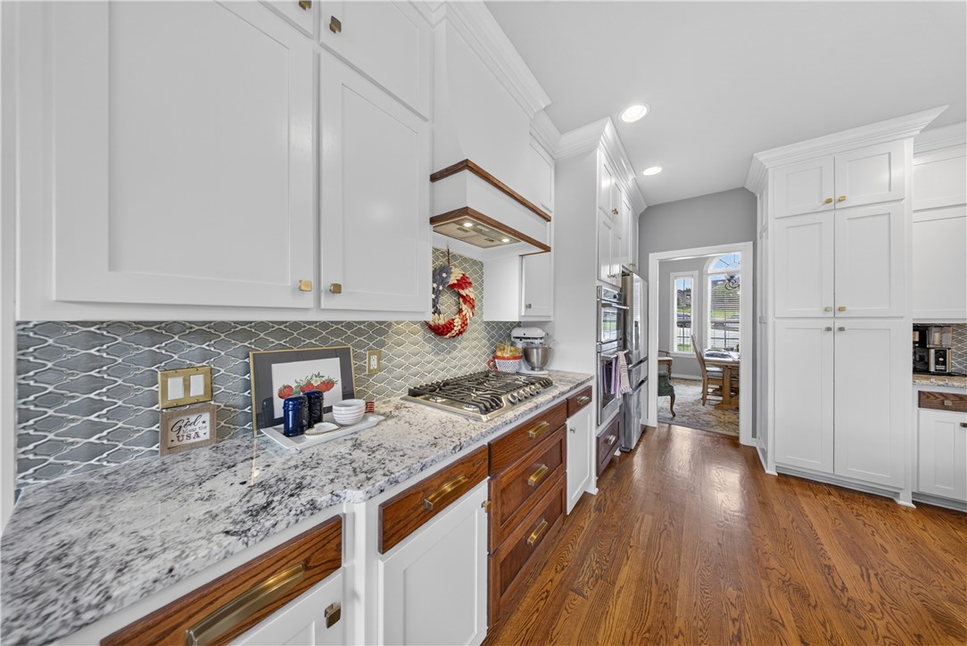 El Contento Acres - Residential