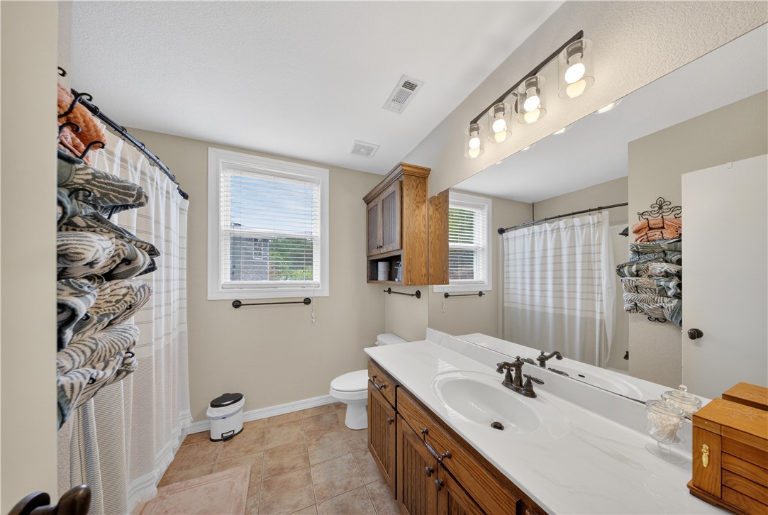 El Contento Acres - Residential