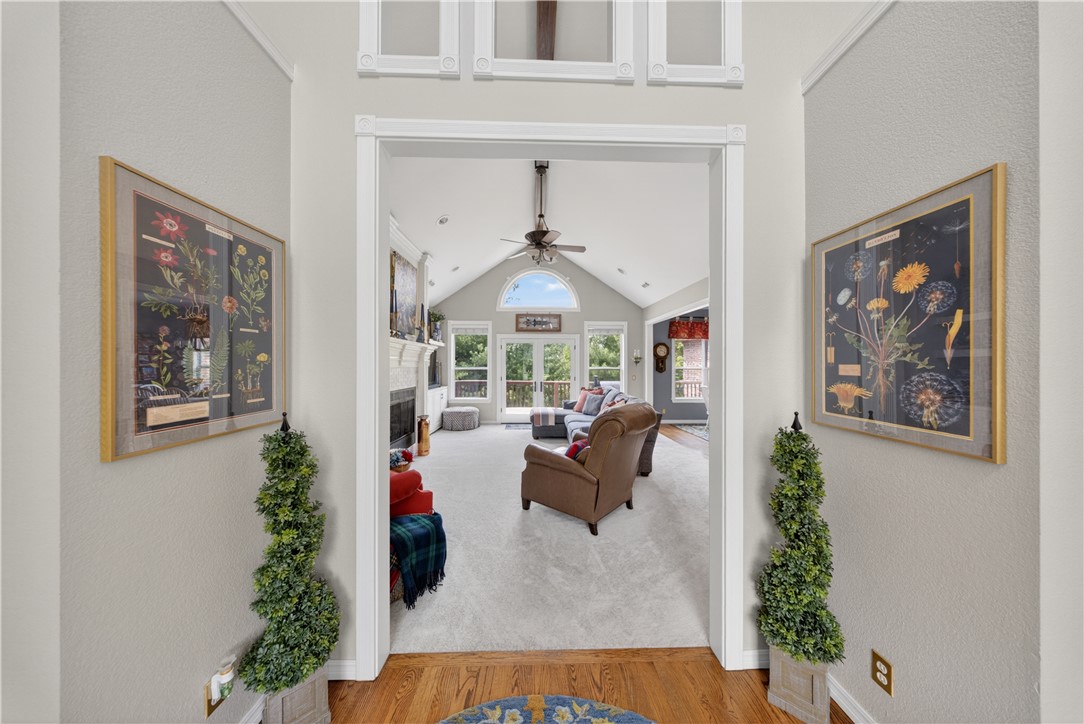 El Contento Acres - Residential