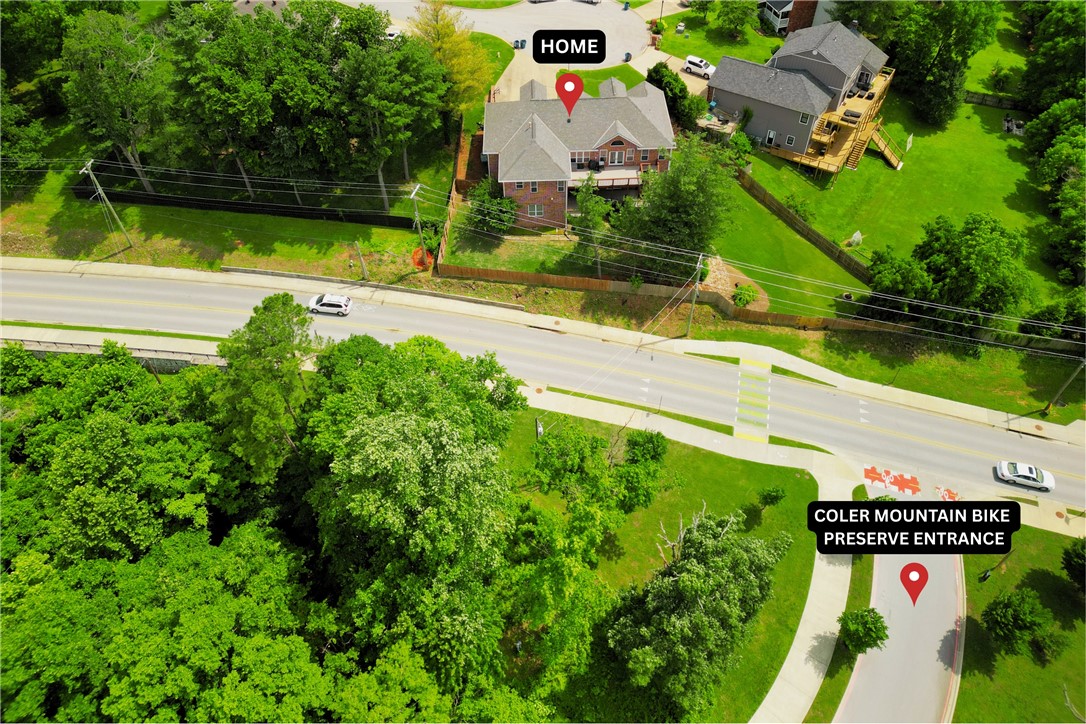 El Contento Acres - Residential